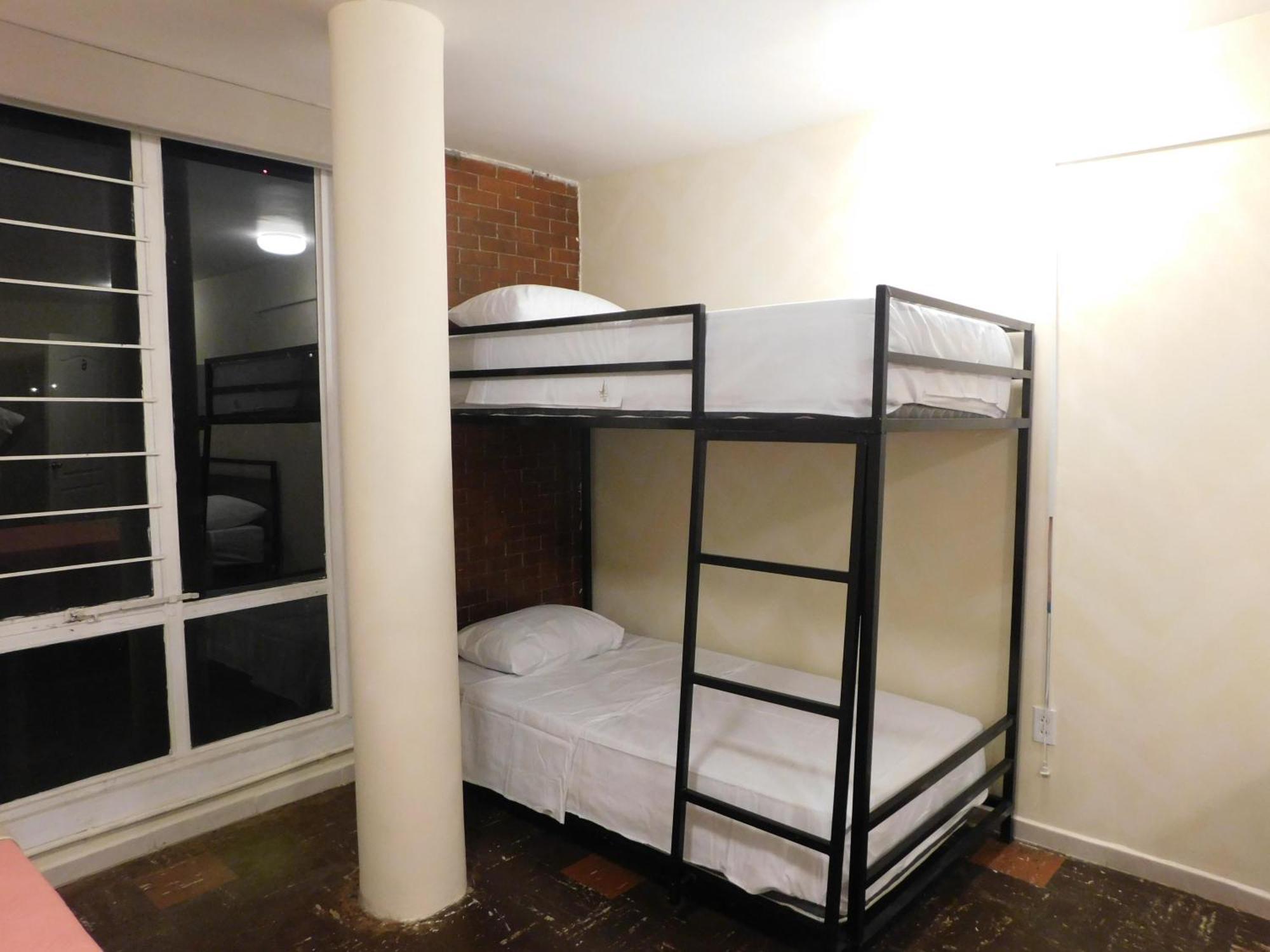 Casa Talavera Hostel Мехіко Екстер'єр фото